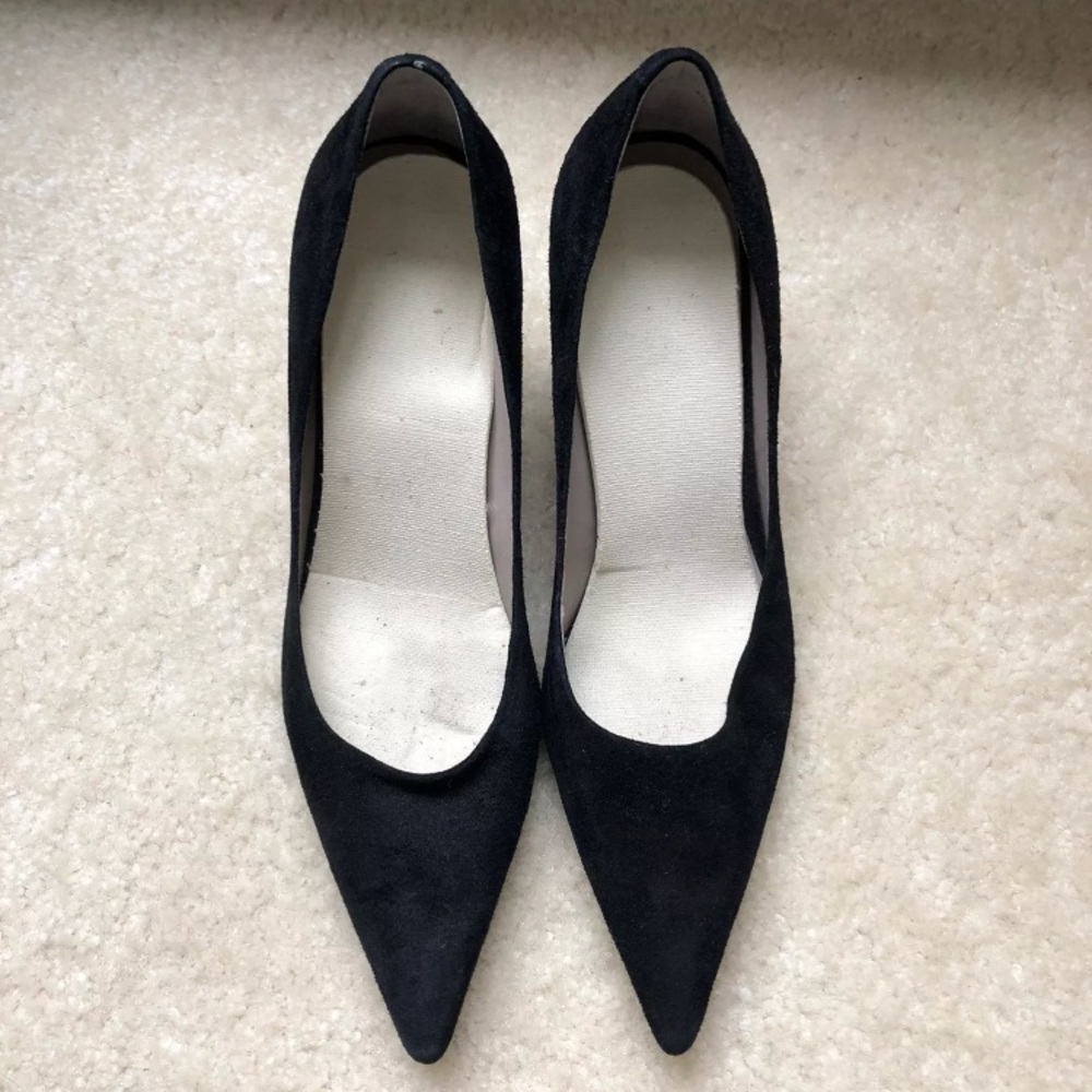 Nine West Pumps